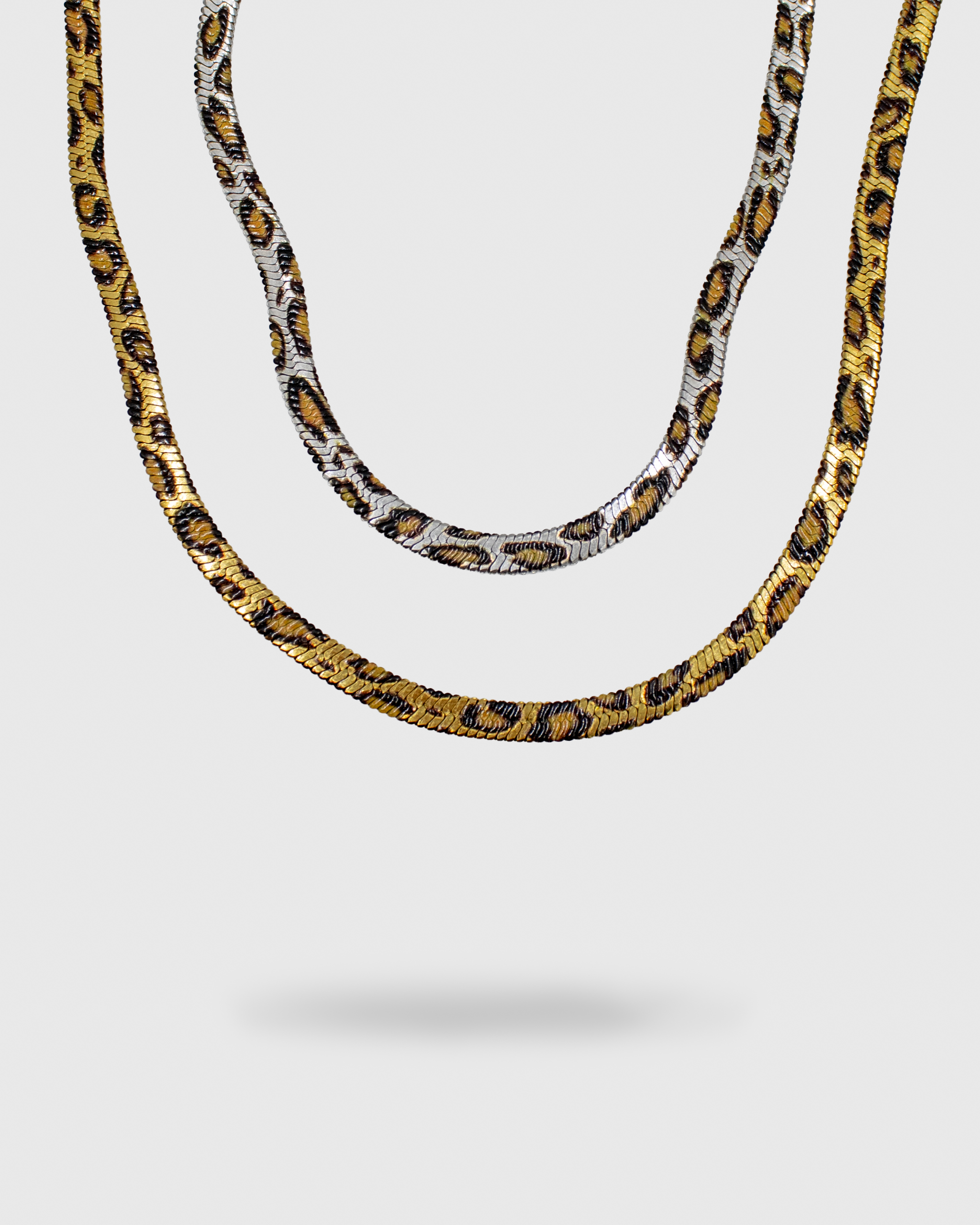 Leonne Necklace