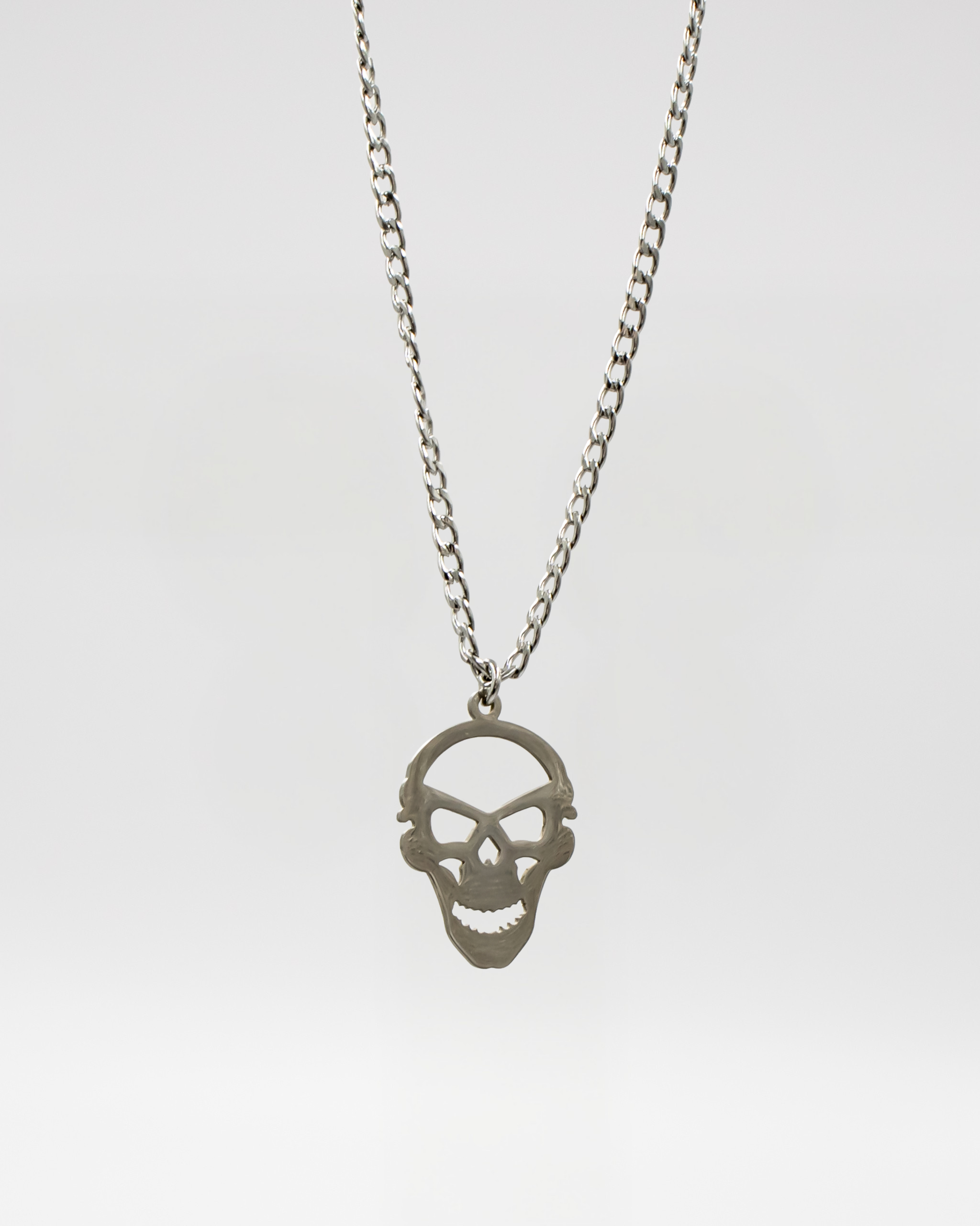 Phantom Whisper Necklace