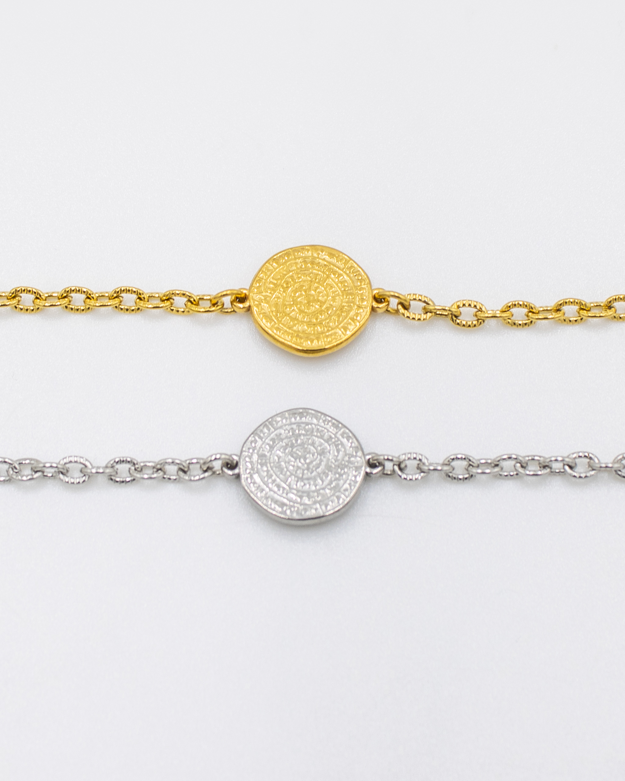 Ancient Whisper Bracelet