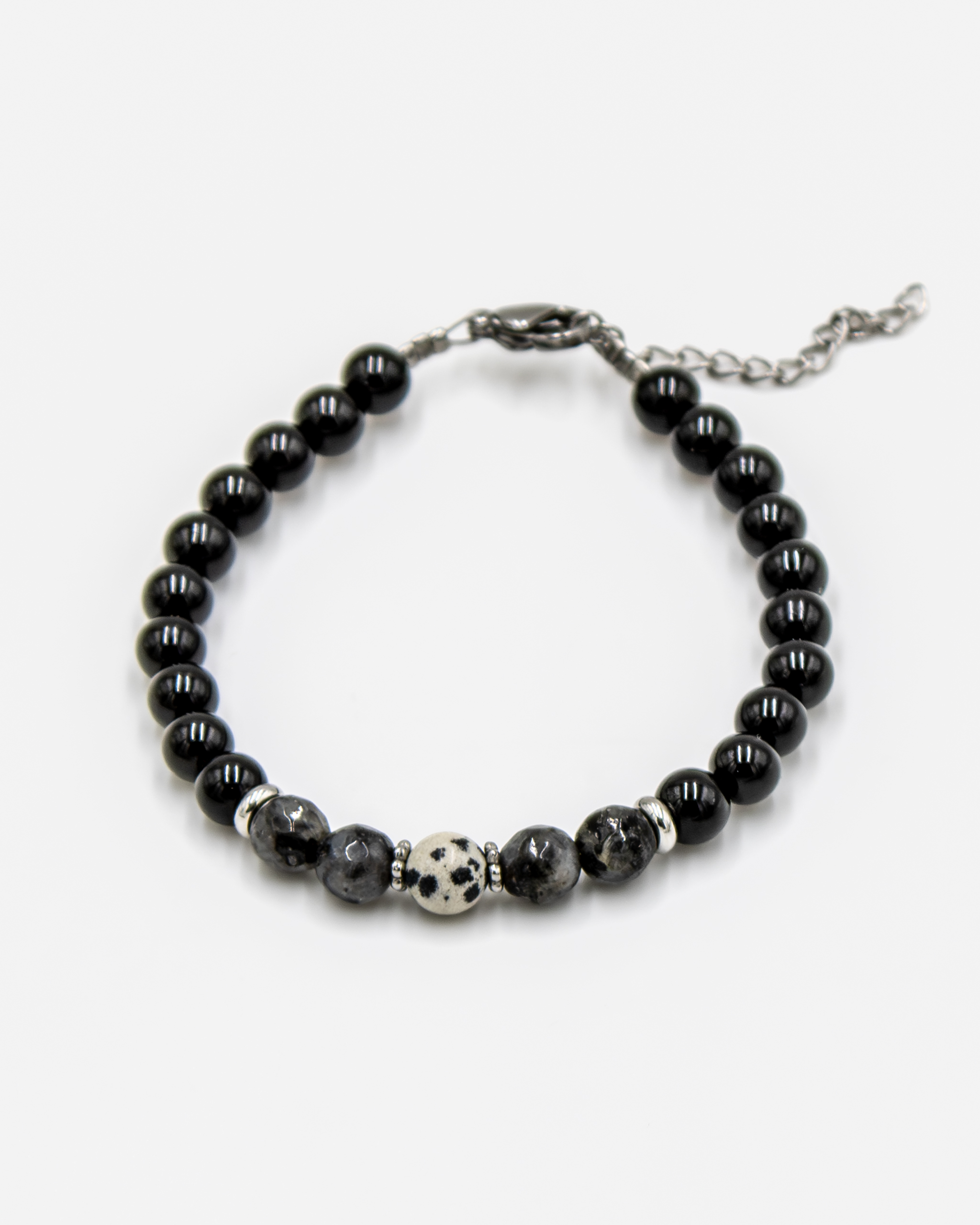 Midnight Shadows Bracelet