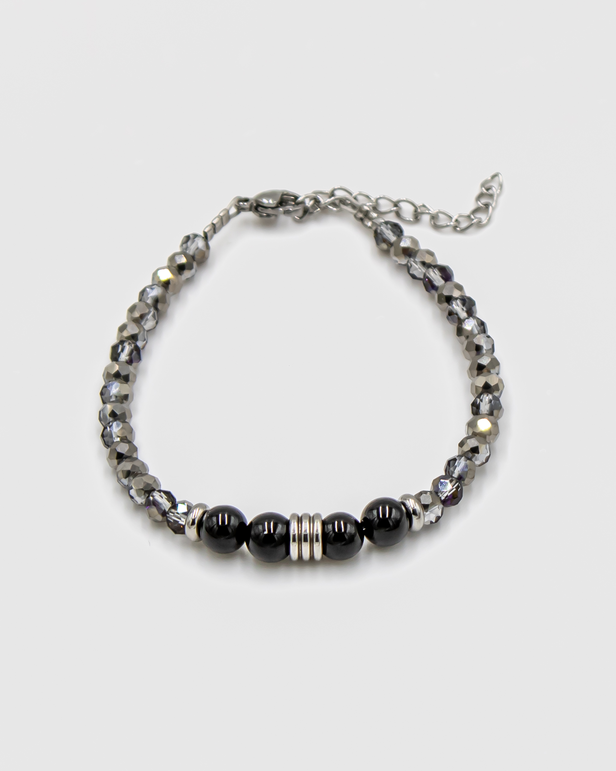 Night Shield Bracelet