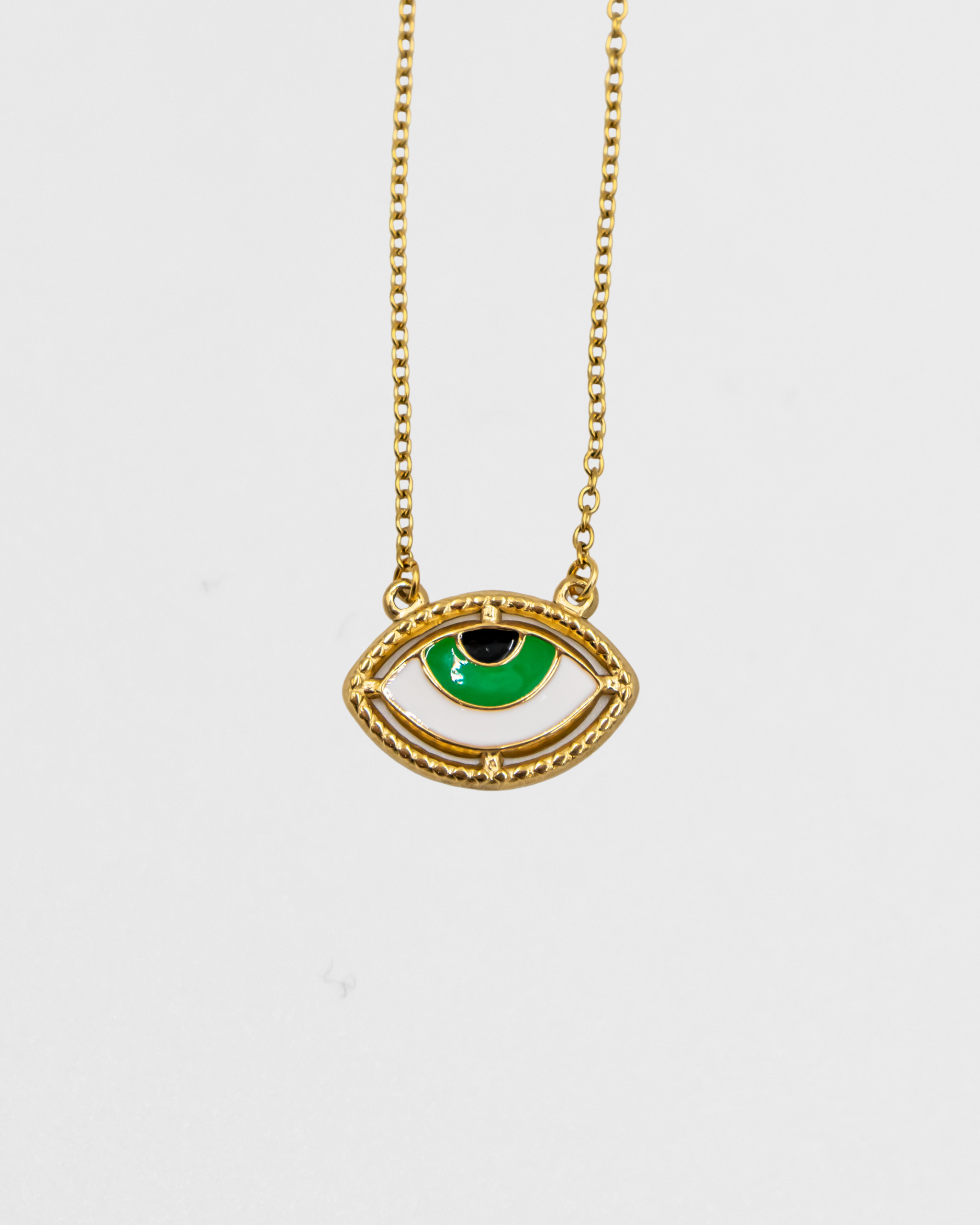 Eyeanna Necklace