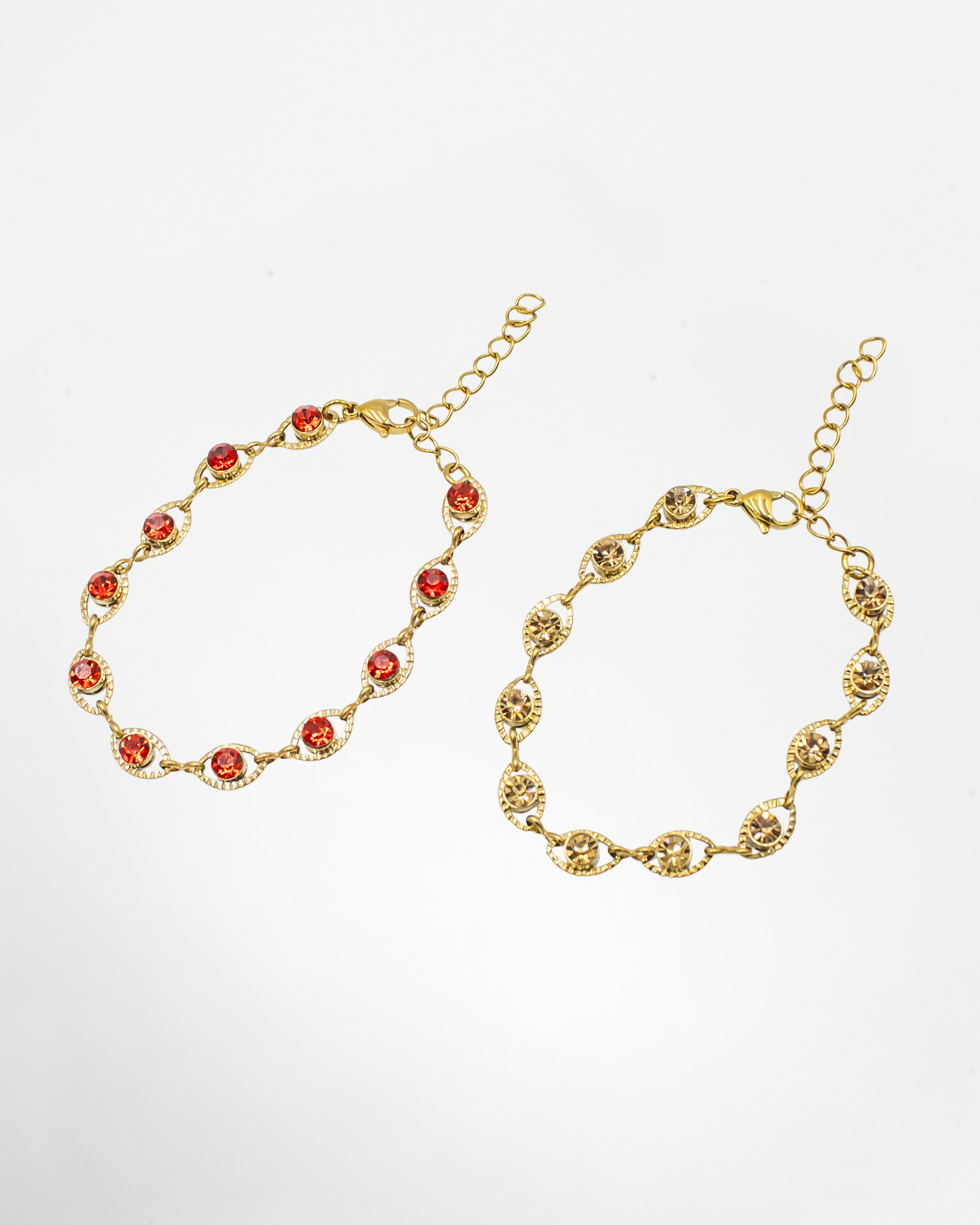 Sparkles Bracelet - Xmas Edition