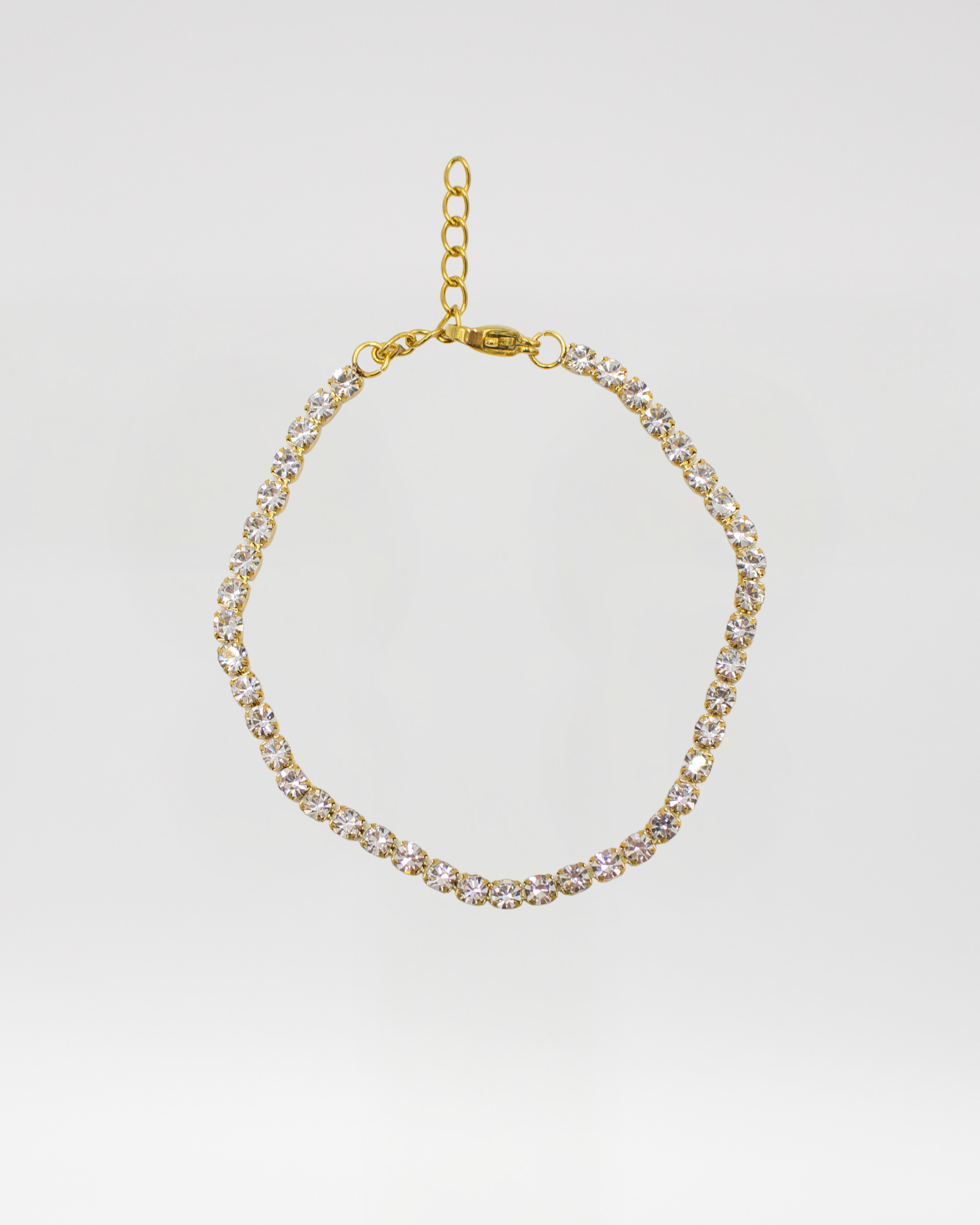 Flash Effect Bracelet