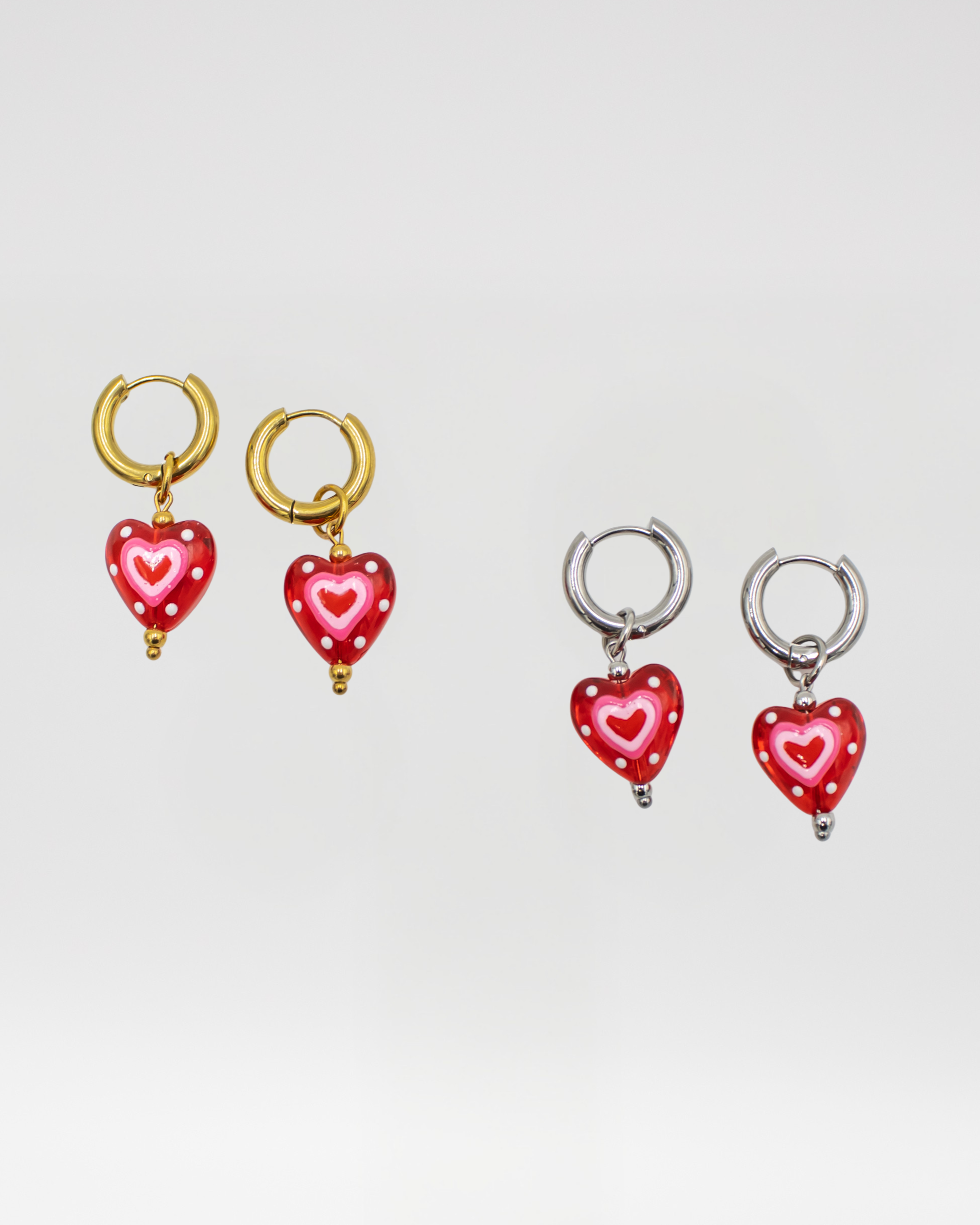 Love Candy Earrings