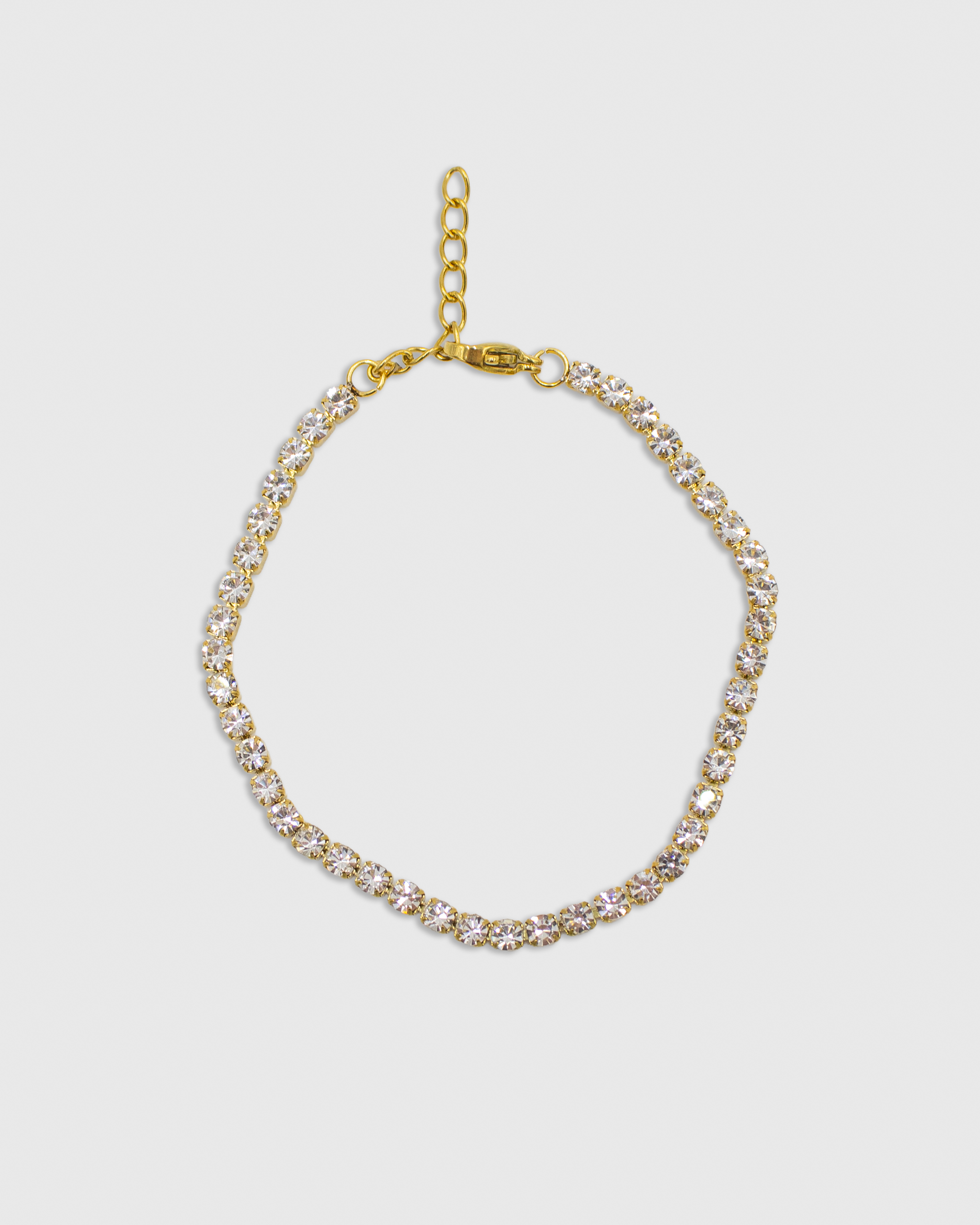 Flash Effect Bracelet