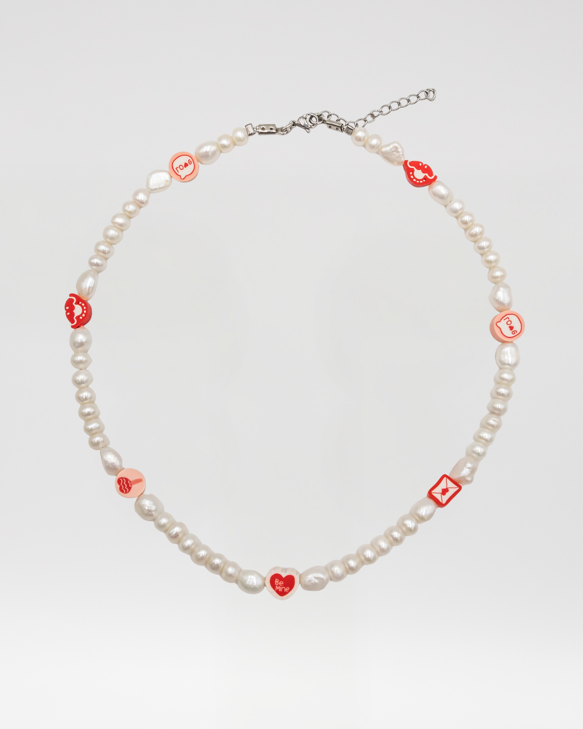 Limited Necklace #005