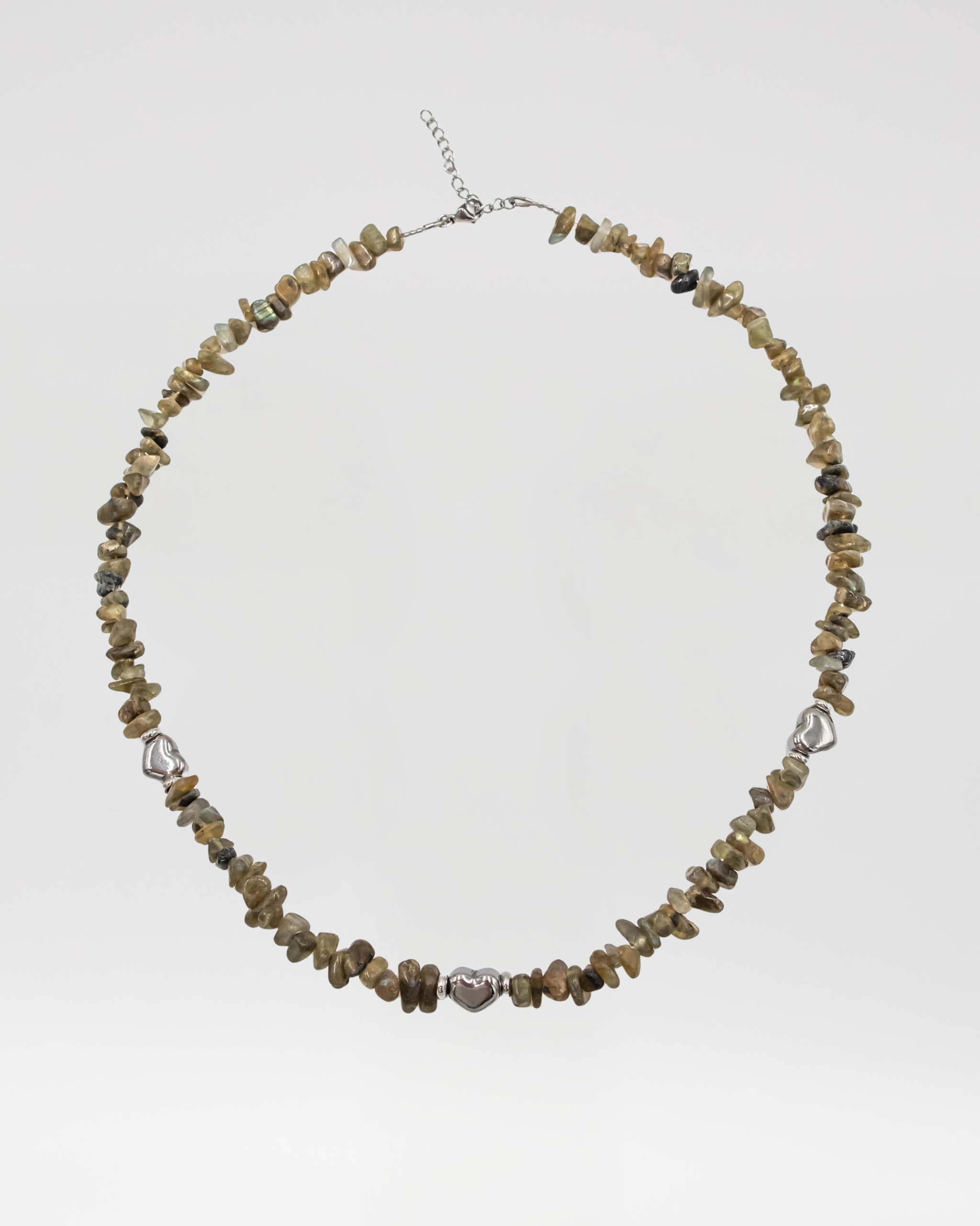 Limited Necklace #007