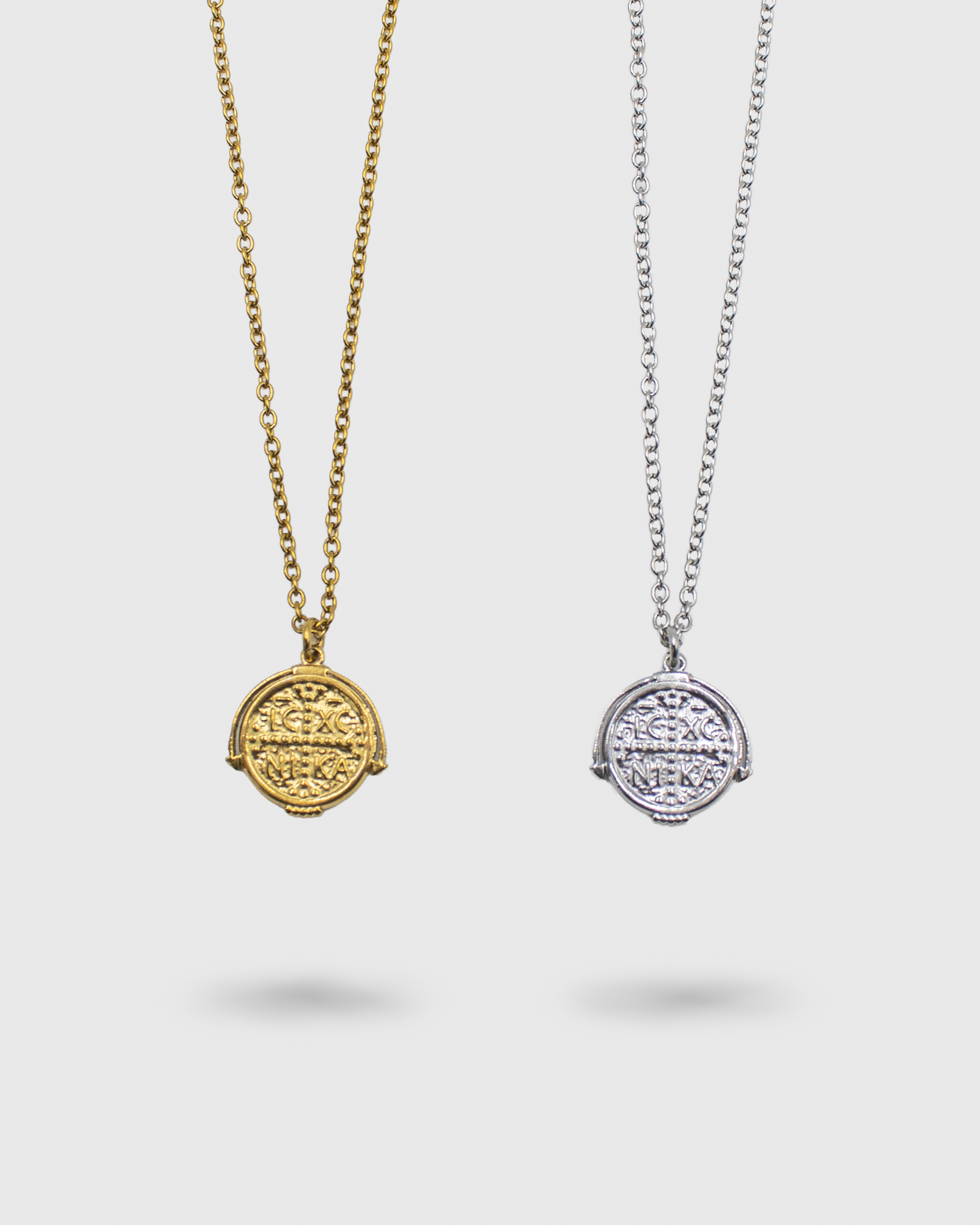 Constantinato Necklace